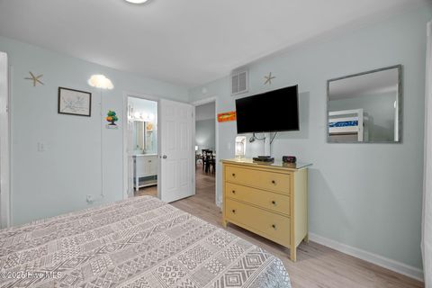 Tiny photo for 418 N Carolina Beach Avenue N #Unit 2c, Carolina Beach, NC 28428 (MLS # 100544977)