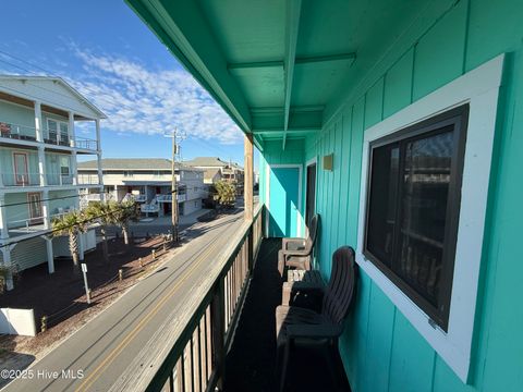 Tiny photo for 418 N Carolina Beach Avenue N #Unit 2c, Carolina Beach, NC 28428 (MLS # 100544977)