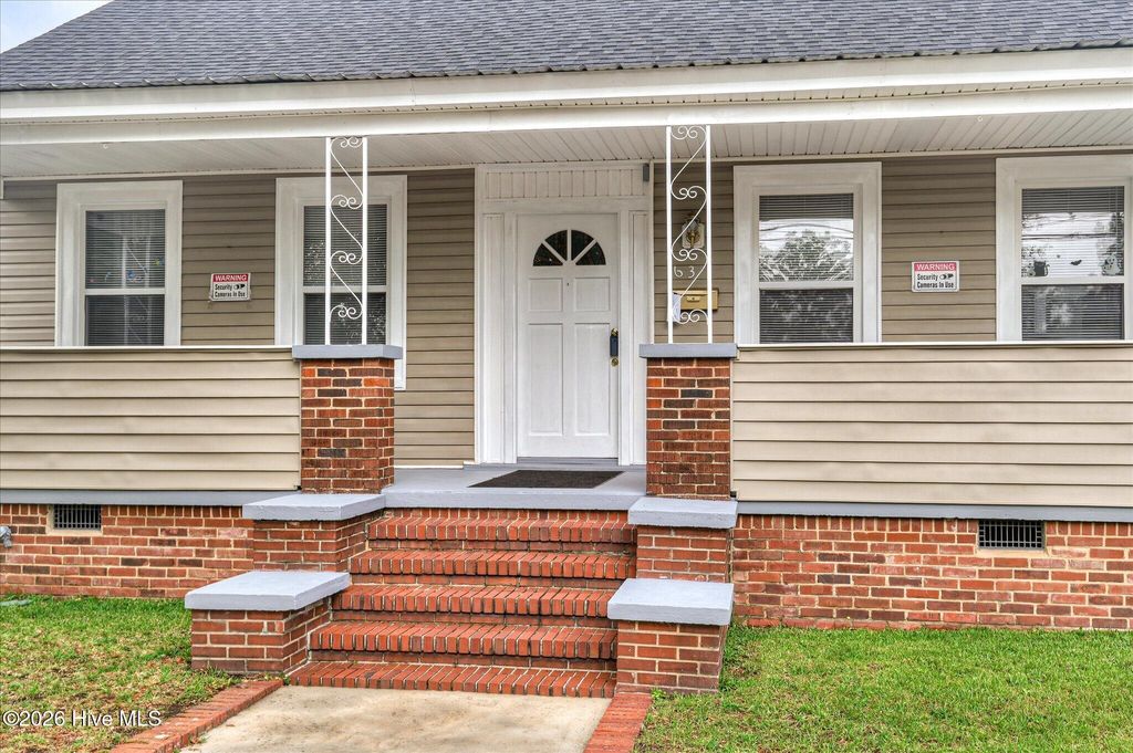 Photo of 631 Crawford Avenue, Augusta, GA 30904 (MLS # 100576836)