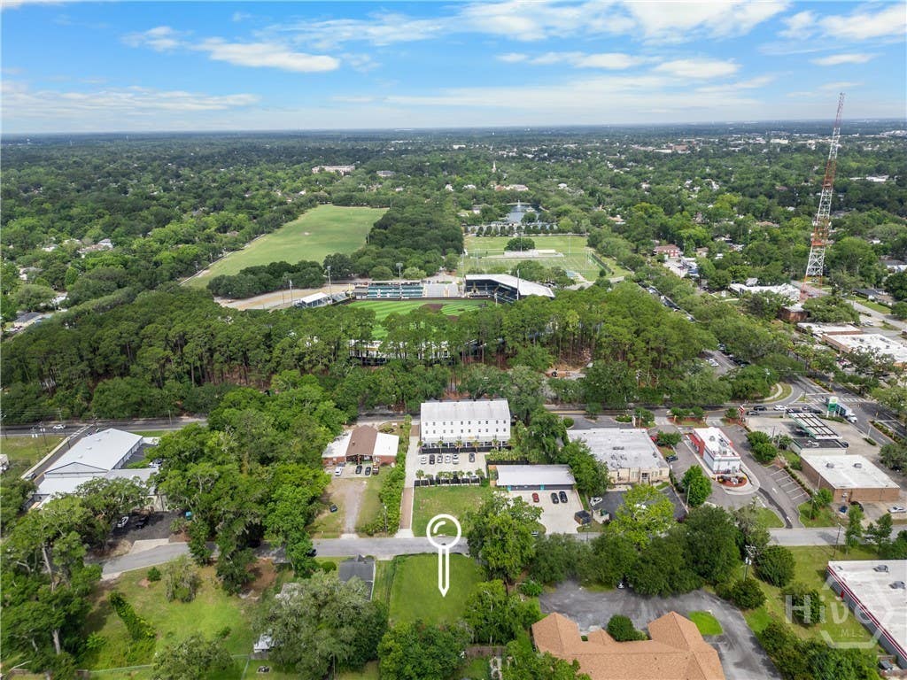 Photo of 2816 Williams Street, Savannah, GA 31404 (MLS # SA358810)
