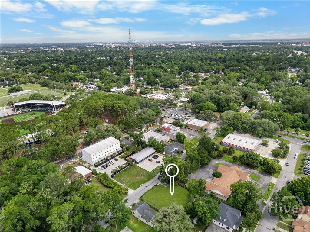Photo of 2816 Williams Street, Savannah, GA 31404 (MLS # SA358810)