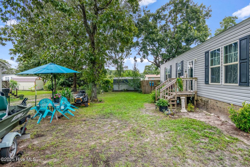 Photo of 2097 Seashore Hills Road SW, Supply, NC 28462 (MLS # 100524140)