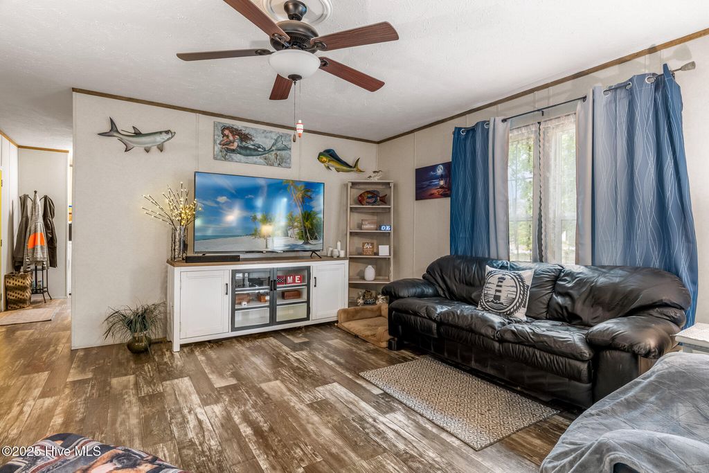 Photo of 2097 Seashore Hills Road SW, Supply, NC 28462 (MLS # 100524140)