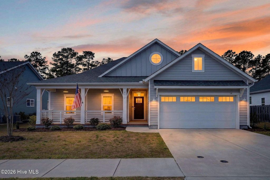 Photo of 473 Arden Drive, Hampstead, NC 28443 (MLS # 100563102)