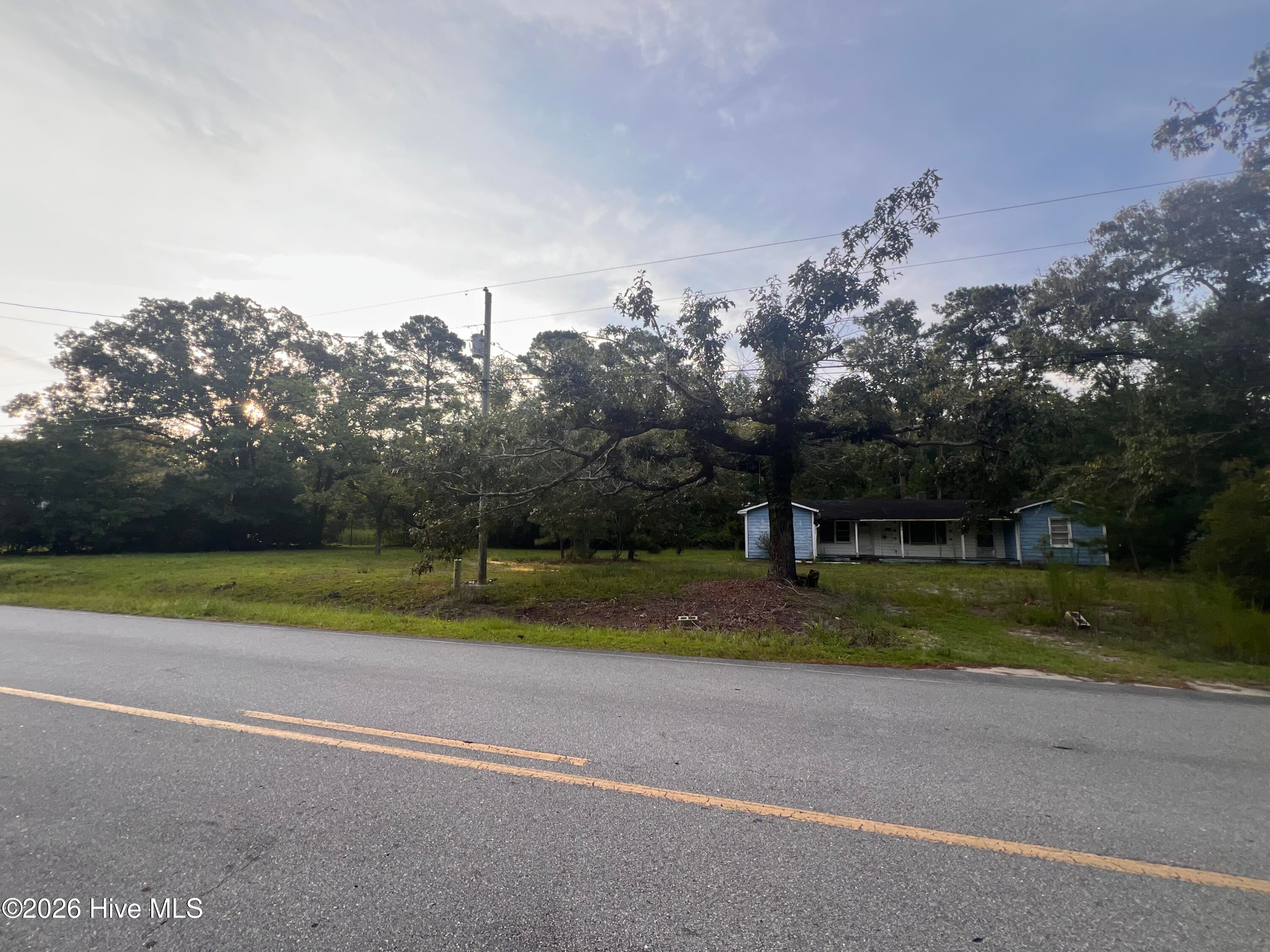 2234 Hines Farm Road