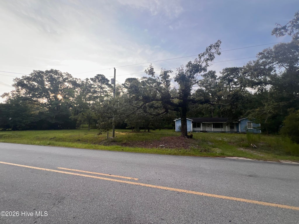 Photo of 2234 Hines Farm Road, Jacksonville, NC 28540 (MLS # 100596996)