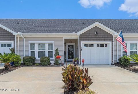 Photo of 231 Je Edward Drive #57, Myrtle Beach, SC 29588 (MLS # 100522819)