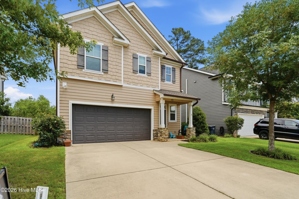 Photo of 1001 Glenhaven Drive, Evans, GA 30809 (MLS # 100606408)