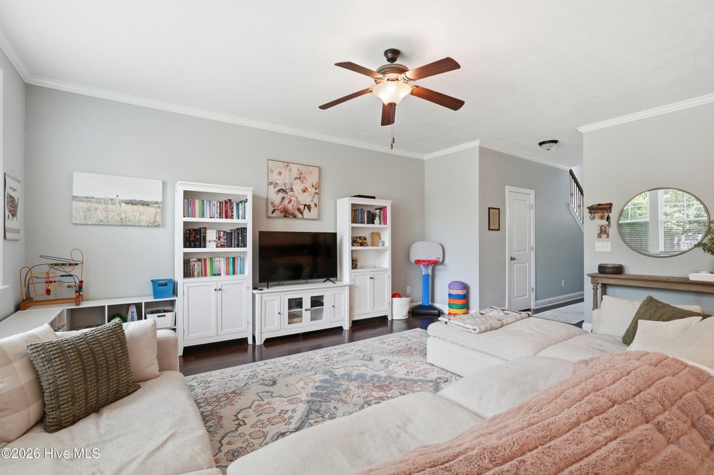 Photo of 1001 Glenhaven Drive, Evans, GA 30809 (MLS # 100606408)