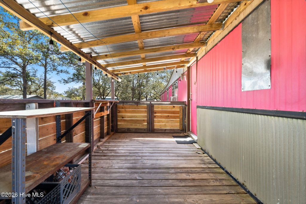 Photo of 2423 Pin Fish Street SW, Supply, NC 28462 (MLS # 100564786)