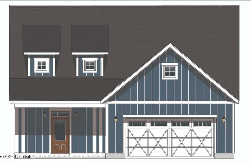 Photo of 144 Flat Clam Drive, Wilmington, NC 28401 (MLS # 100598700)