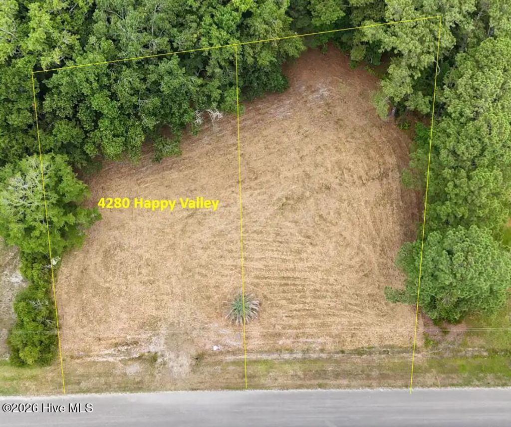 Photo of 4280 Happy Valley Lane SW, Shallotte, NC 28470 (MLS # 100589318)