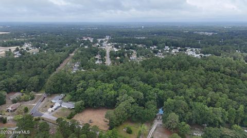 Tiny photo for 4280 Happy Valley Lane SW, Shallotte, NC 28470 (MLS # 100589318)