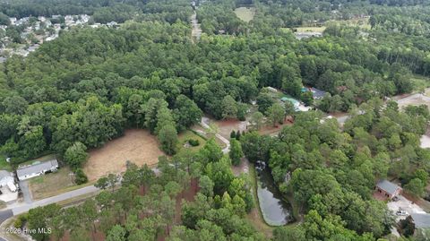 Tiny photo for 4280 Happy Valley Lane SW, Shallotte, NC 28470 (MLS # 100589318)