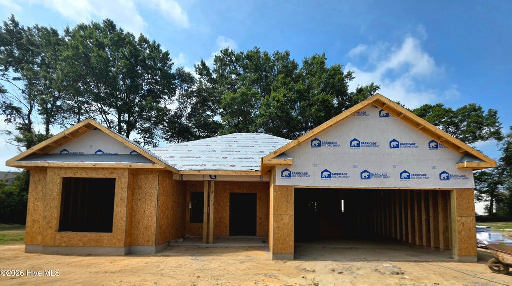 Photo of 507 S Carey Street #62, La Grange, NC 28551 (MLS # 100588236)