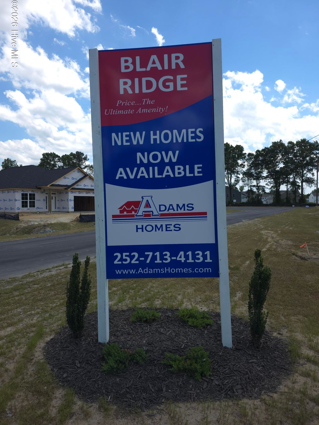 Photo of 507 S Carey Street #62, La Grange, NC 28551 (MLS # 100588236)
