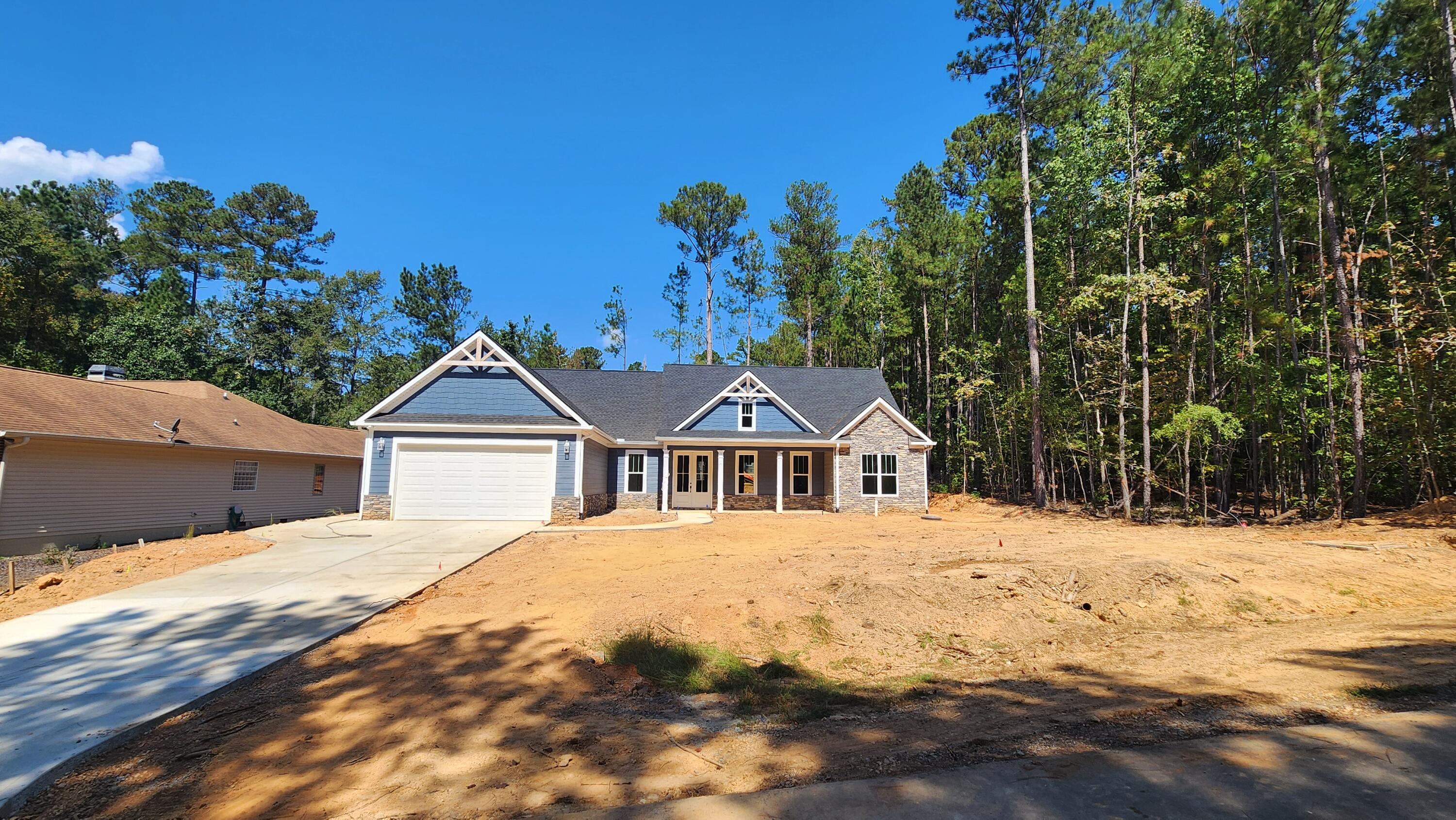 122 Terrace Circle
