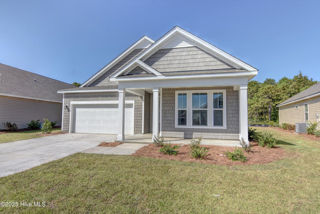 Photo of 7954 Huron Drive, Wilmington, NC 28412 (MLS # 100606269)
