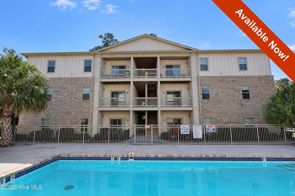 Photo of 123 Covil Avenue #304, Wilmington, NC 28403 (MLS # 100612206)