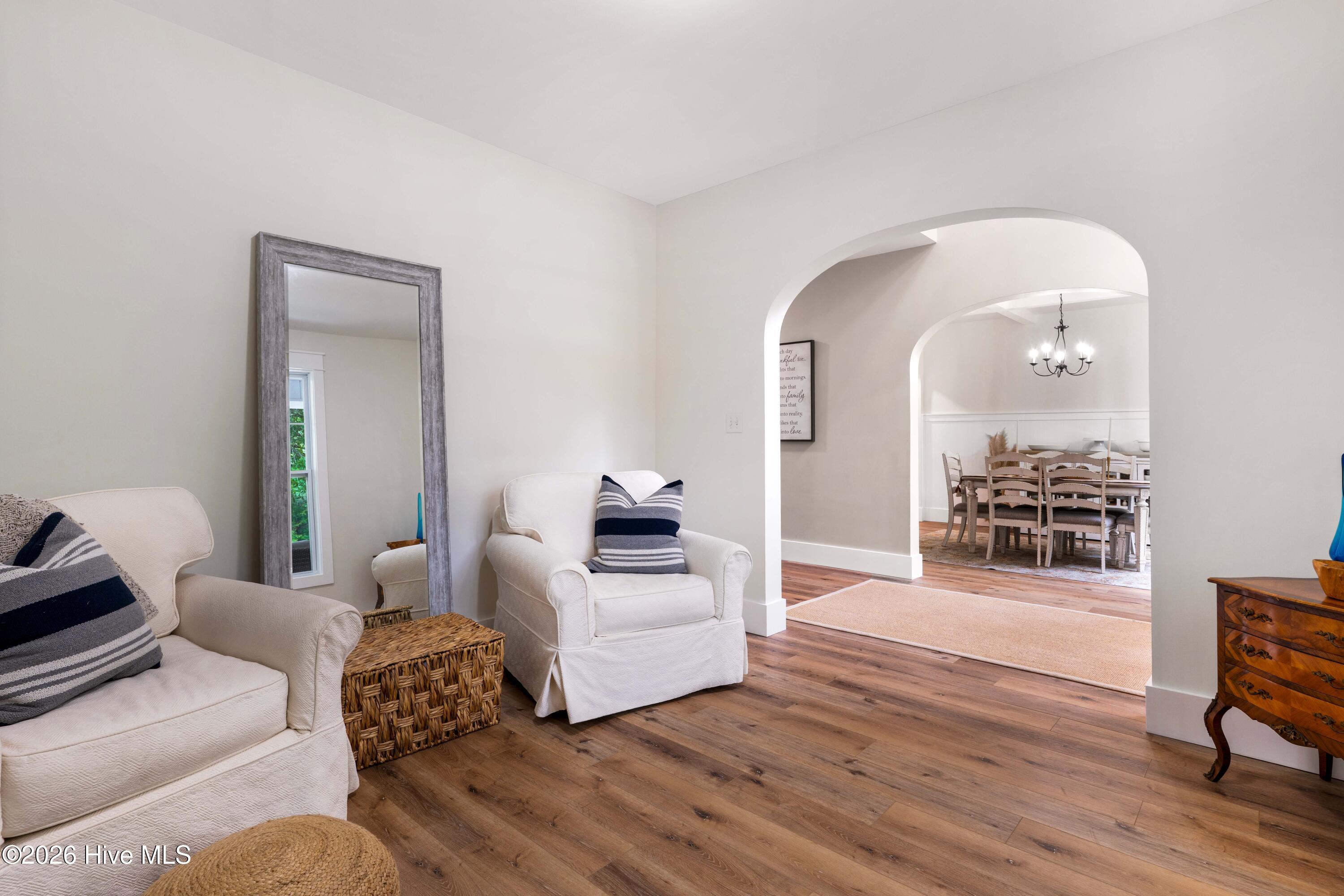 221 Mimosa Drive