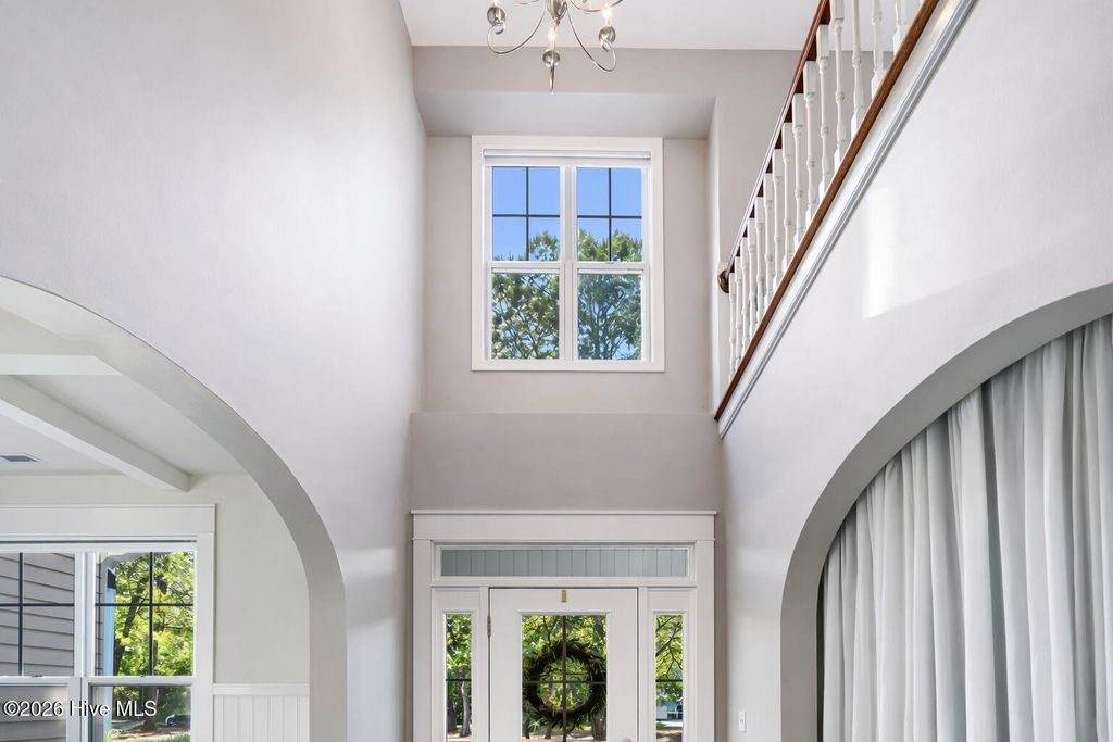 Photo of 221 Mimosa Drive, Sneads Ferry, NC 28460 (MLS # 100568252)