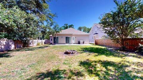 Tiny photo for 3169 Pine Hill Drive SW, Shallotte, NC 28470 (MLS # 100596641)