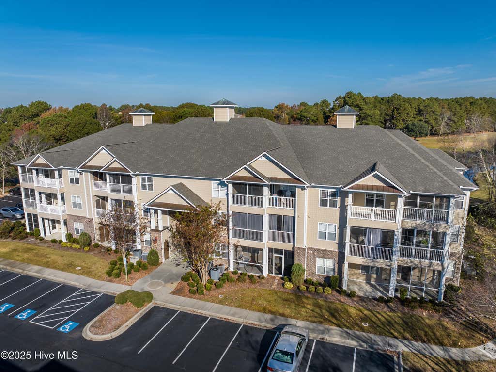 Photo of 260 S Crow Creek Drive NW #Lot 18, Calabash, NC 28467 (MLS # 100542495)
