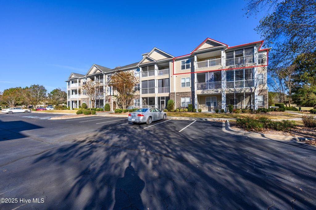 Photo of 260 S Crow Creek Drive NW #Lot 18, Calabash, NC 28467 (MLS # 100542495)