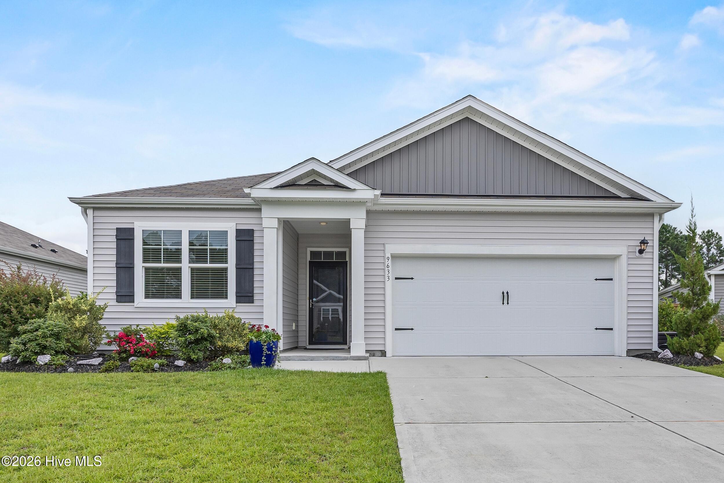 9633 Large Oak Court