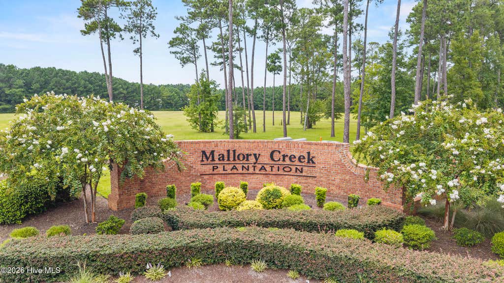 Photo of 9633 Large Oak Court, Winnabow, NC 28479 (MLS # 100598527)