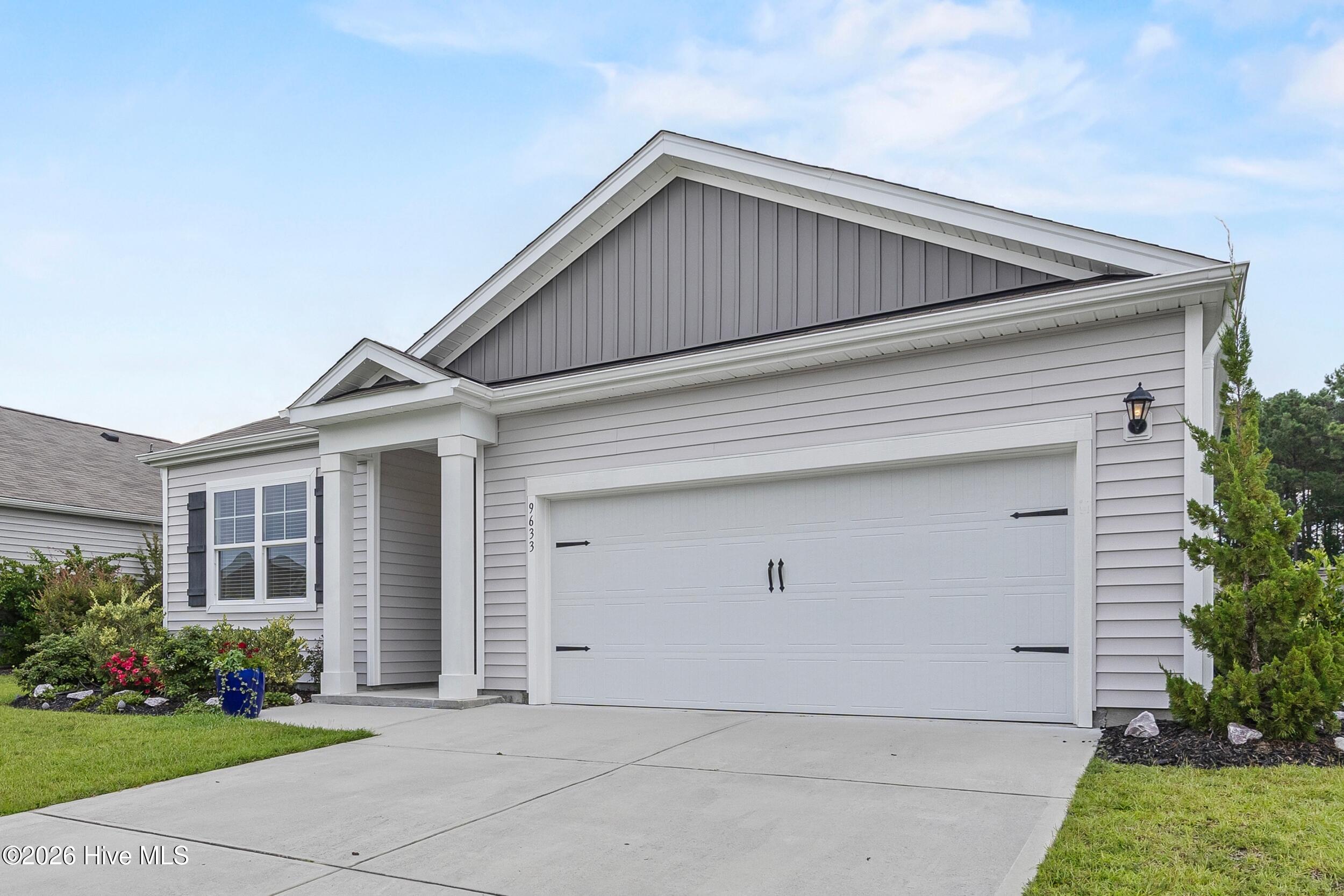 9633 Large Oak Court