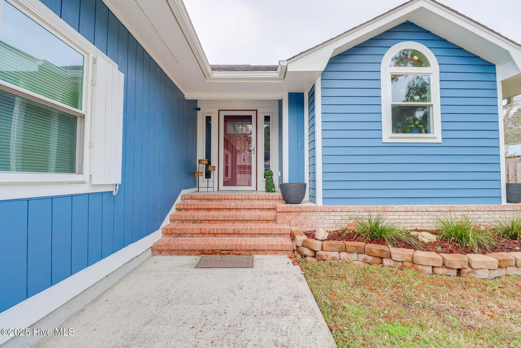 Photo of 7003 Northbend Road, Wilmington, NC 28411 (MLS # 100544057)