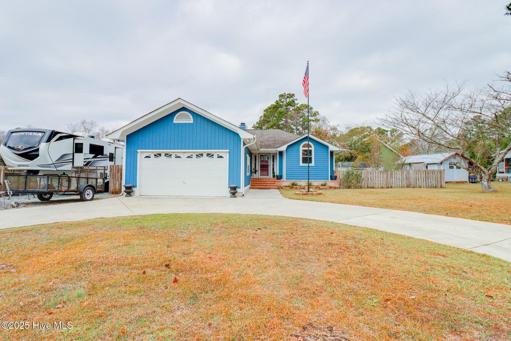 Photo of 7003 Northbend Road, Wilmington, NC 28411 (MLS # 100544057)