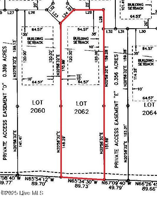 5 2062 Dunedin Court