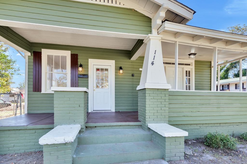 Photo of 114 Ellis Street, Augusta, GA 30901 (MLS # 100573824)
