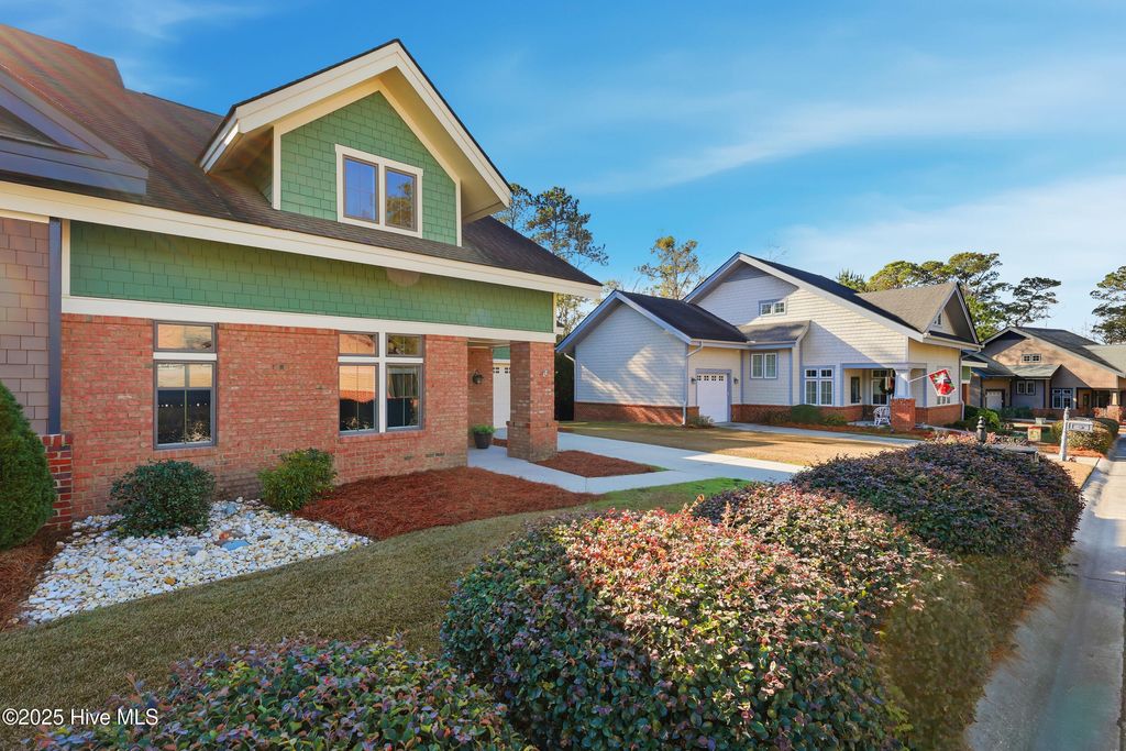 Photo of 4861 Tallow Trace # 2, Shallotte, NC 28470 (MLS # 100544454)