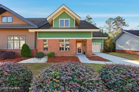 Photo of 4861 Tallow Trace # 2, Shallotte, NC 28470 (MLS # 100544454)