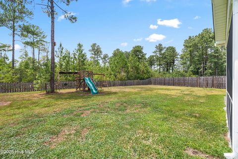 Tiny photo for 877 Stormy Gale Lane, Sneads Ferry, NC 28460 (MLS # 100591184)