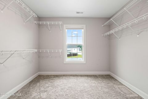 Tiny photo for 877 Stormy Gale Lane, Sneads Ferry, NC 28460 (MLS # 100591184)