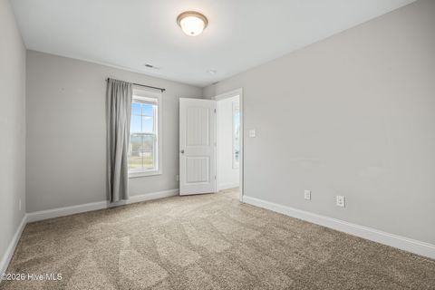 Tiny photo for 877 Stormy Gale Lane, Sneads Ferry, NC 28460 (MLS # 100591184)