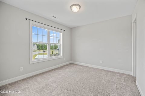 Tiny photo for 877 Stormy Gale Lane, Sneads Ferry, NC 28460 (MLS # 100591184)