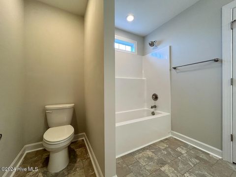 Tiny photo for 835 Hidden Bridge Drive, Jacksonville, NC 28546 (MLS # 100563397)