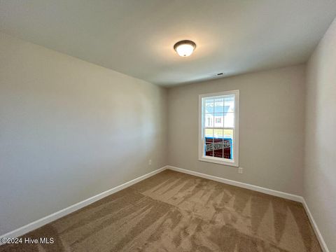 Tiny photo for 835 Hidden Bridge Drive, Jacksonville, NC 28546 (MLS # 100563397)