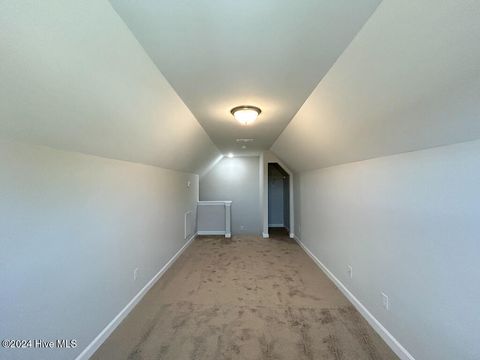 Tiny photo for 835 Hidden Bridge Drive, Jacksonville, NC 28546 (MLS # 100563397)