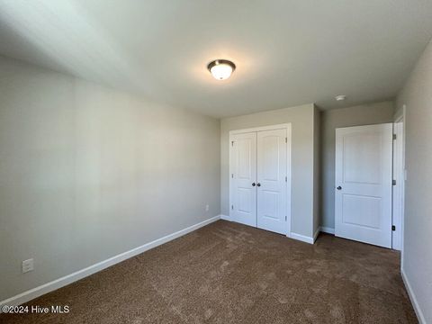 Tiny photo for 835 Hidden Bridge Drive, Jacksonville, NC 28546 (MLS # 100563397)