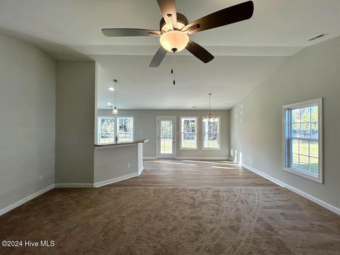 Tiny photo for 835 Hidden Bridge Drive, Jacksonville, NC 28546 (MLS # 100563397)