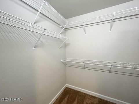 Tiny photo for 835 Hidden Bridge Drive, Jacksonville, NC 28546 (MLS # 100563397)