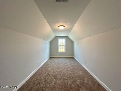 Tiny photo for 835 Hidden Bridge Drive, Jacksonville, NC 28546 (MLS # 100563397)