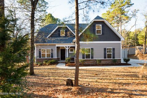 Photo of 600 Burning Tree Road, Pinehurst, NC 28374 (MLS # 100548358)