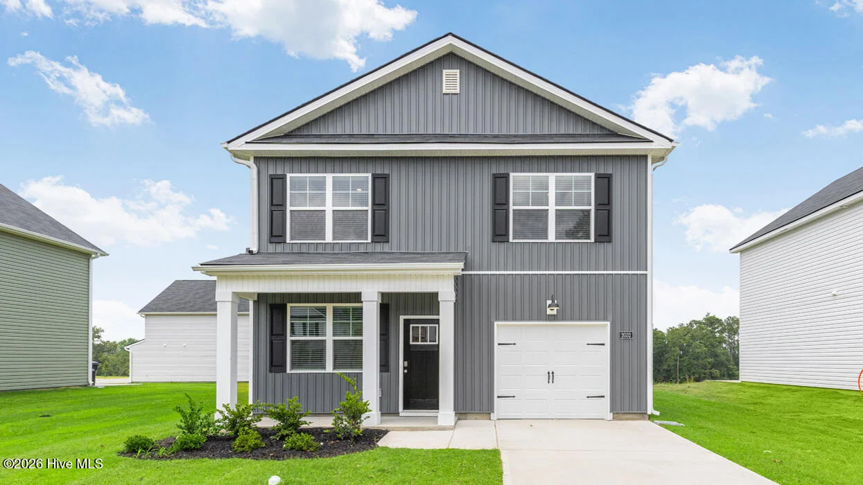 2032 Signal Hill Court Unit Lot15